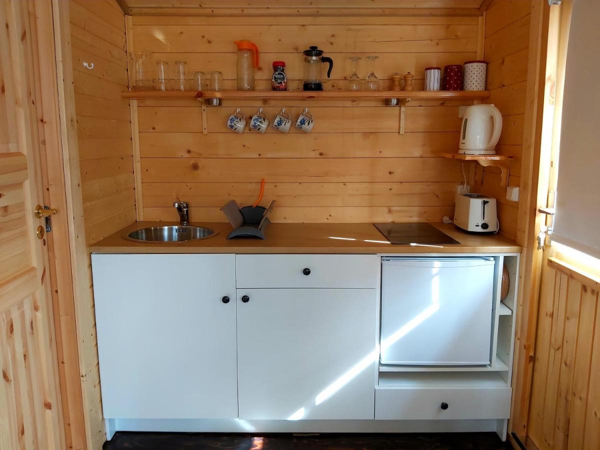Bakkakot 3 Cozy Cabin In The Woods Akureyri Exterior foto