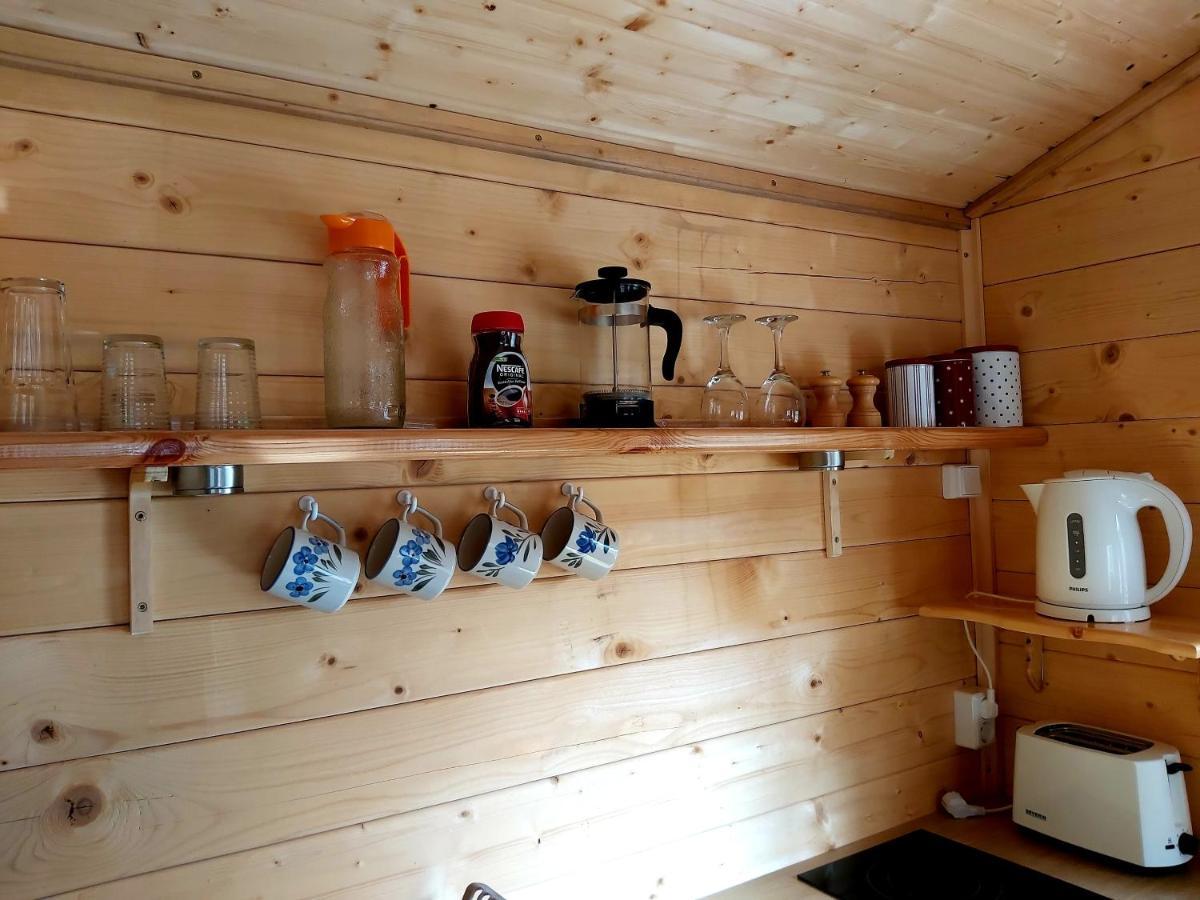 Bakkakot 3 Cozy Cabin In The Woods Akureyri Exterior foto