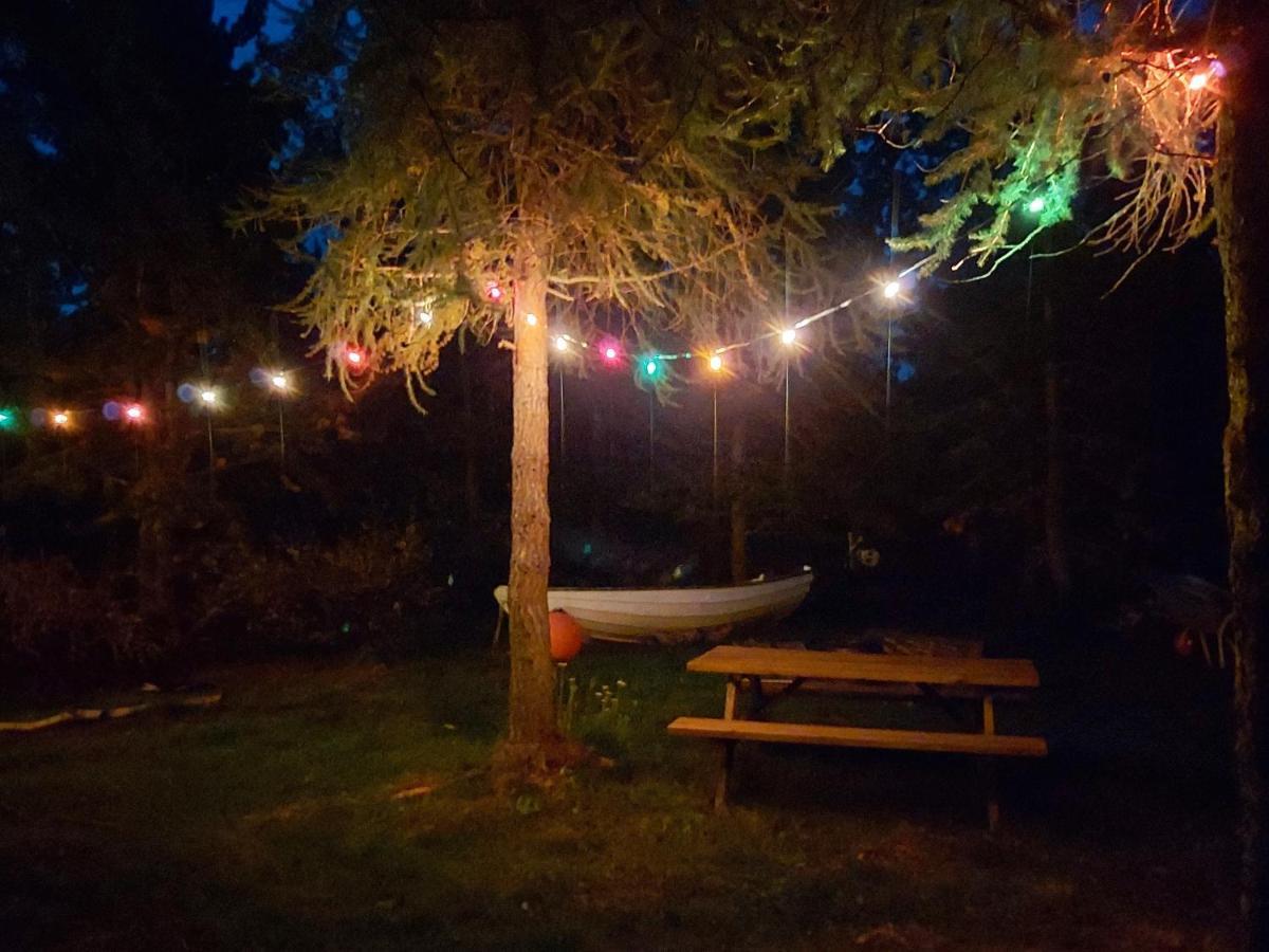 Bakkakot 3 Cozy Cabin In The Woods Akureyri Exterior foto