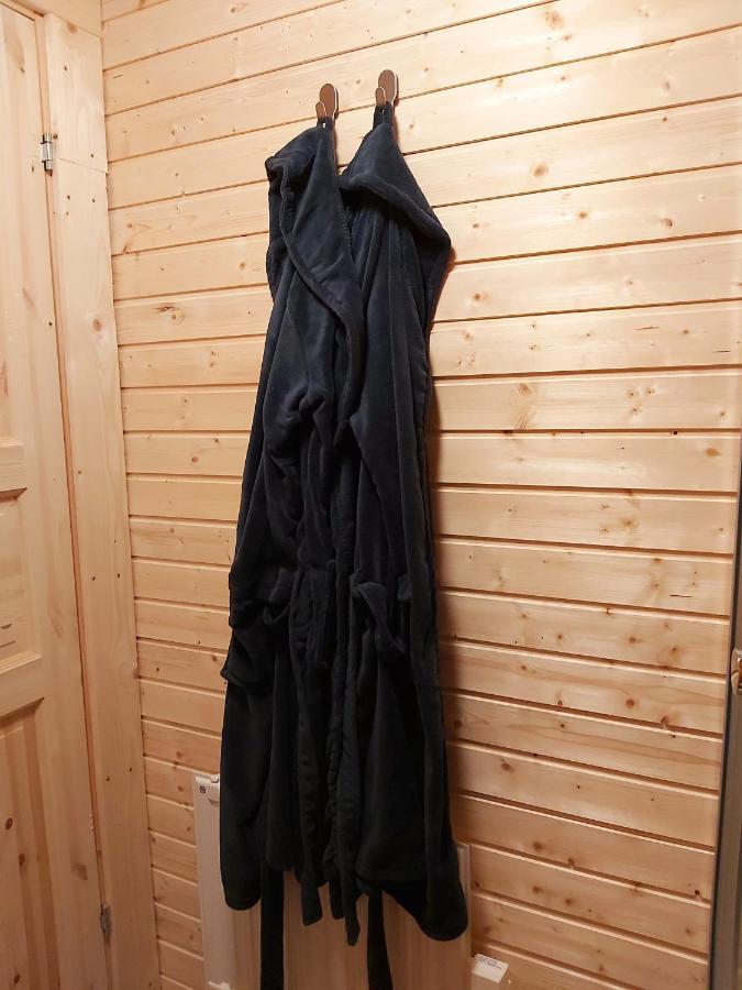 Bakkakot 3 Cozy Cabin In The Woods Akureyri Exterior foto